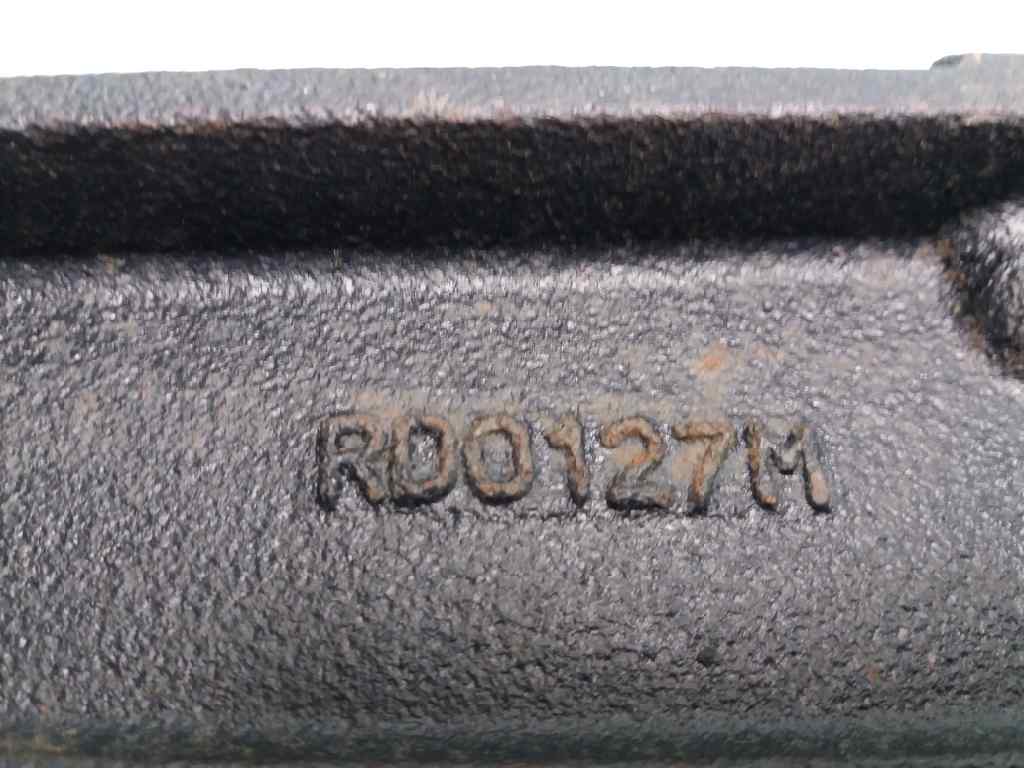 Querlenker unten hinten links CITROEN BERLINGO