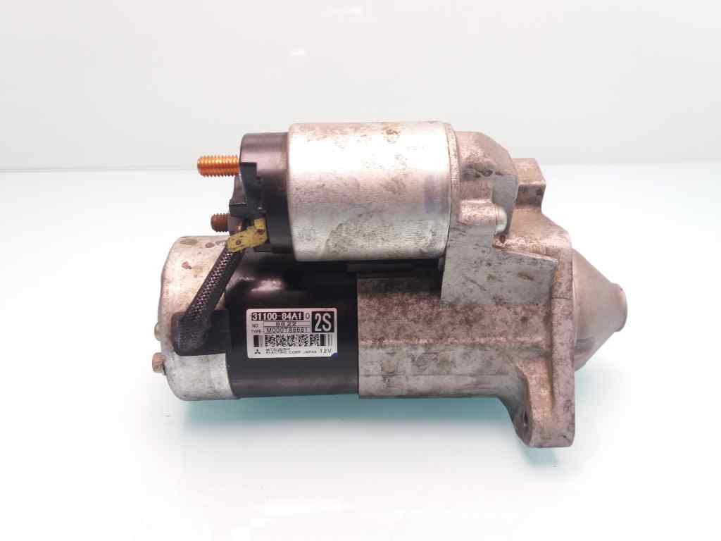 Motorino di avviamento CITROEN BERLINGO