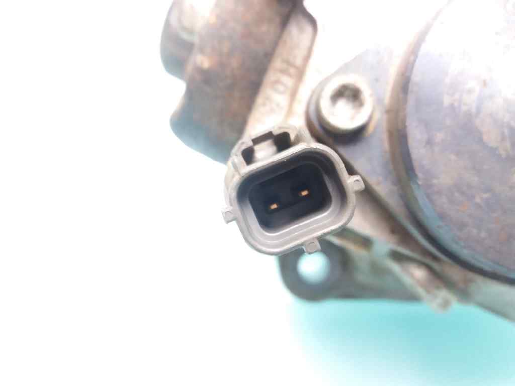 Pompe d'injection CITROEN BERLINGO