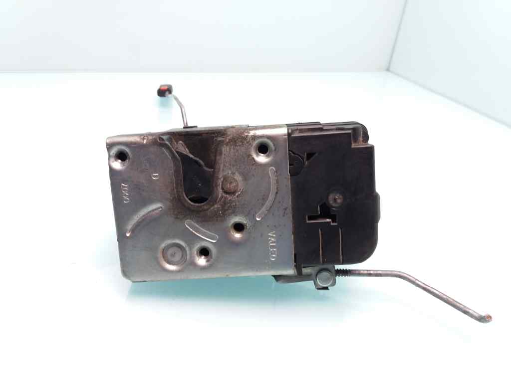 Front right door lock CITROEN BERLINGO