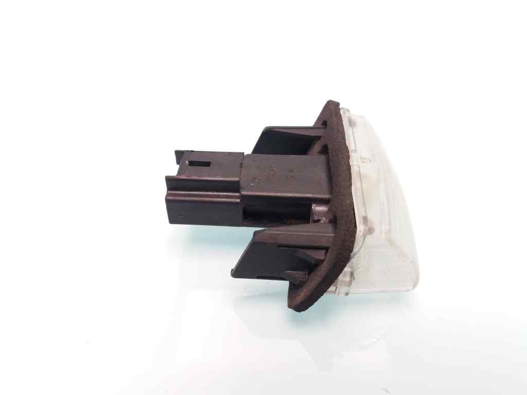 Number Plate Light CITROEN BERLINGO