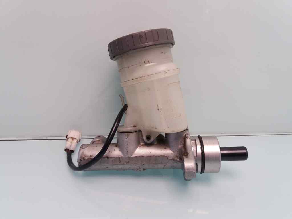 Hauptbremszylinder CITROEN BERLINGO