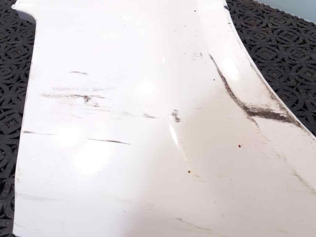 Seitenschweller hinten rechts CITROEN BERLINGO