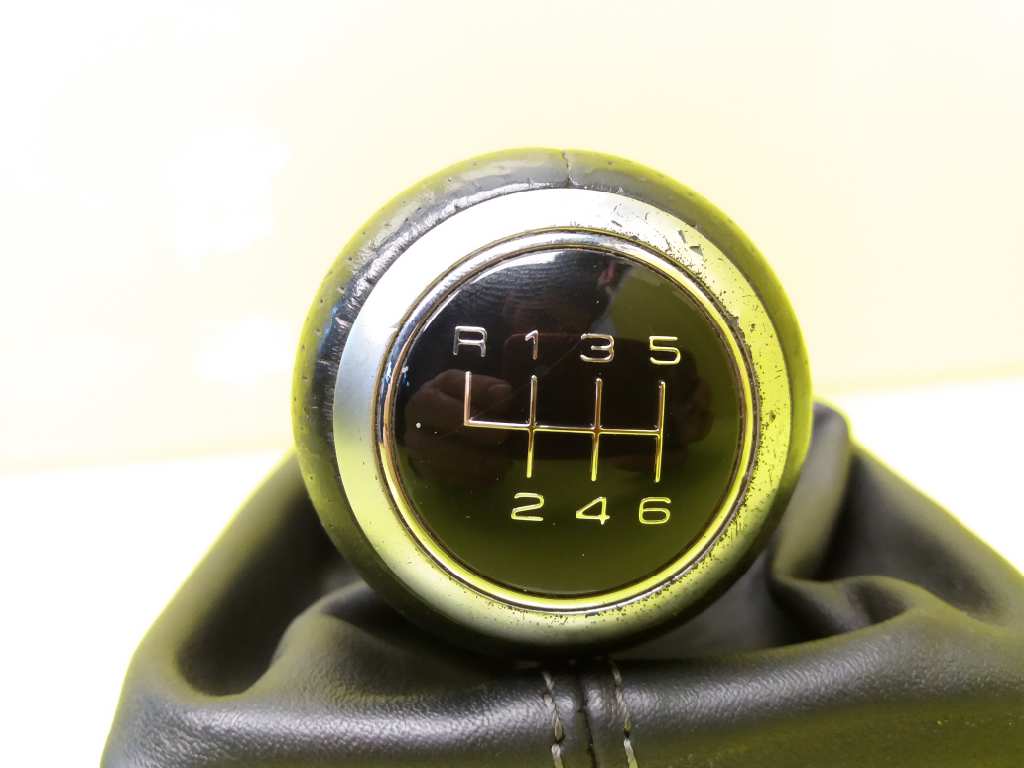 Revestimento alavanca de mudanças AUDI A4 B8 AVANT (8K5)