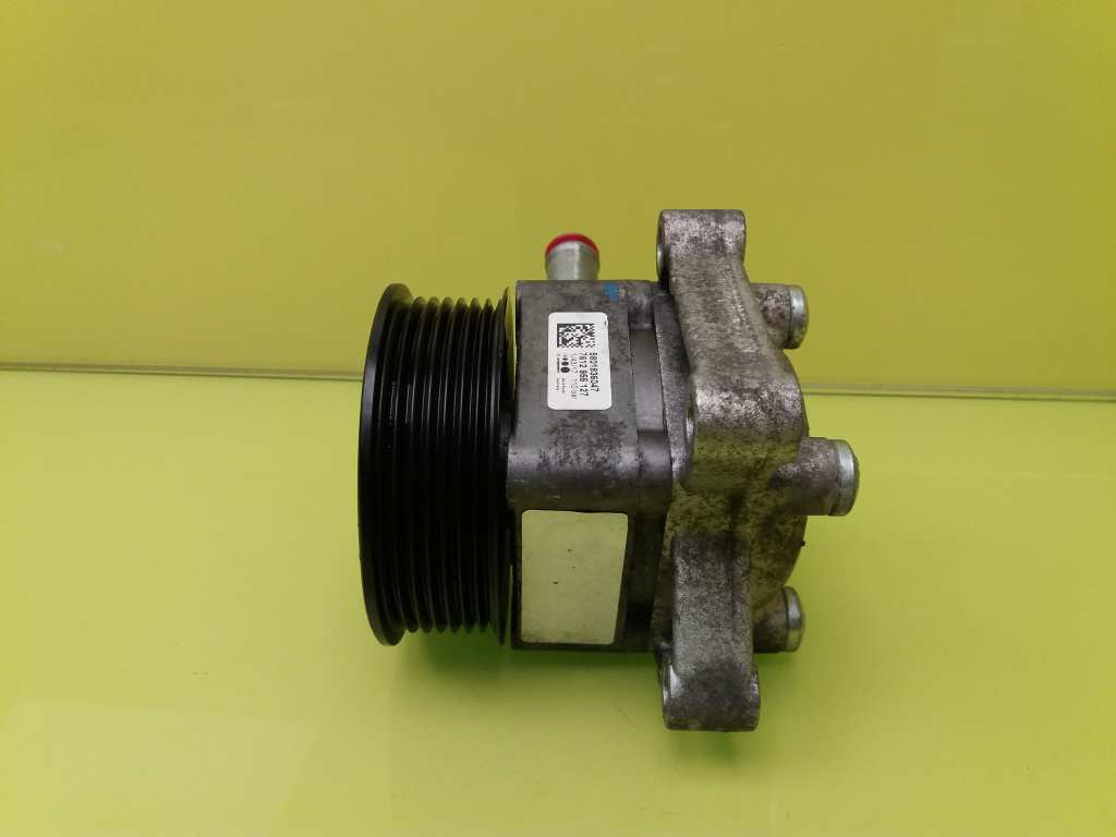 Servolenkungspumpe FIAT DUCATO MAXI COMBI 35 (09.2006 =>)