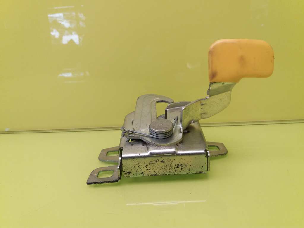 Bonnet lock FIAT DUCATO MAXI COMBI 35 (09.2006 =>)
