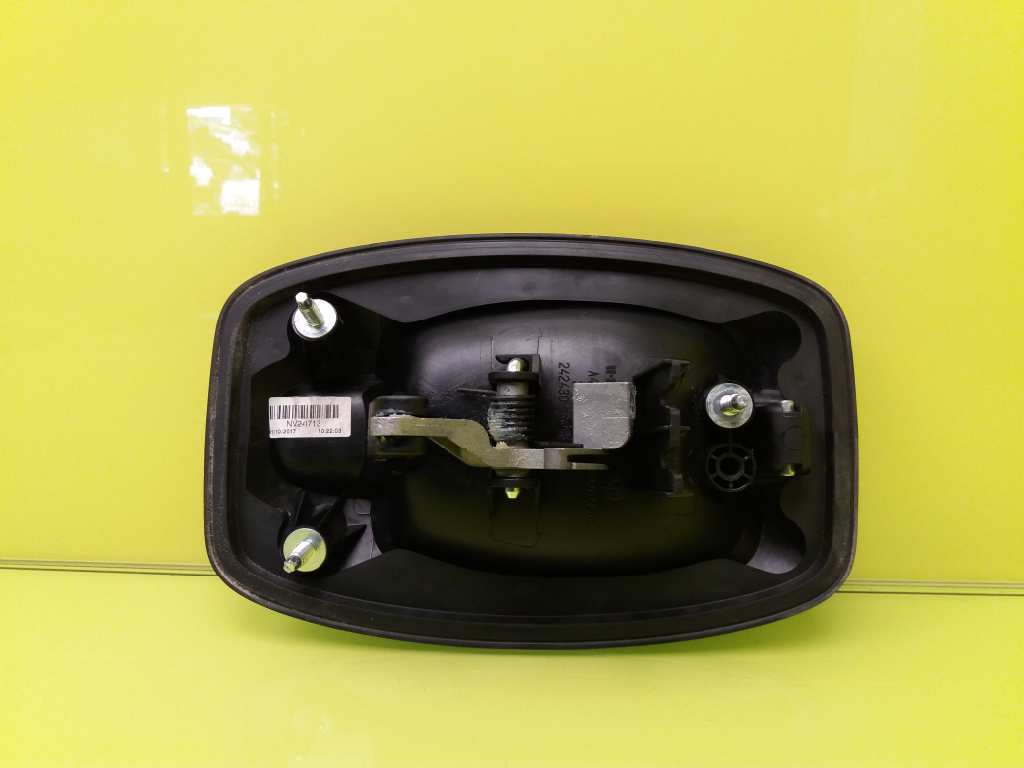 Front Right Exterior Door Handle FIAT DUCATO MAXI COMBI 35 (09.2006 =>)