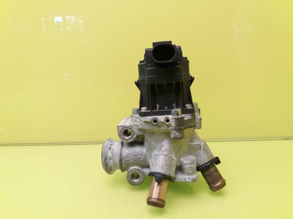 EGR valve FIAT DUCATO MAXI COMBI 35 (09.2006 =>)