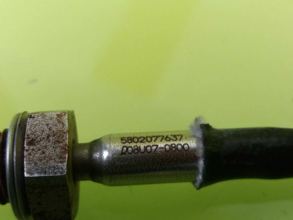 Sensor FIAT DUCATO MAXI COMBI 35 (09.2006 =>)