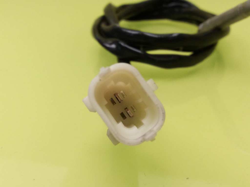 Sensor FIAT DUCATO MAXI COMBI 35 (09.2006 =>)