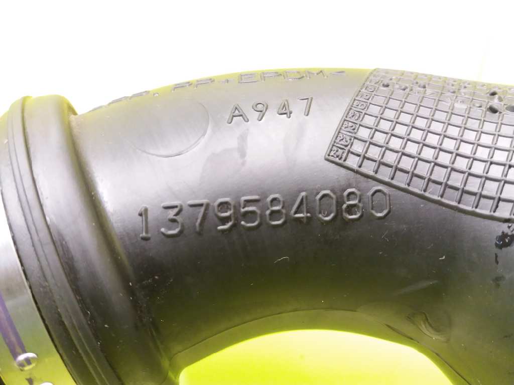 Pipe FIAT DUCATO MAXI COMBI 35 (09.2006 =>)