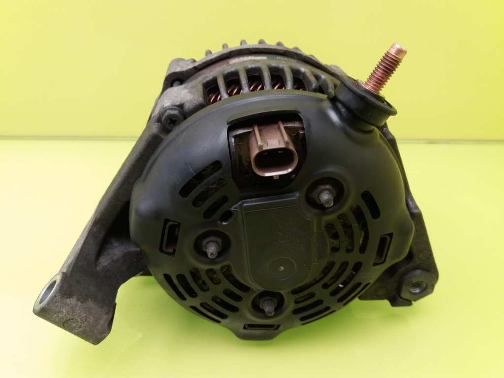 Lichtmaschine JEEP GRAND CHEROKEE III (WH, WK)