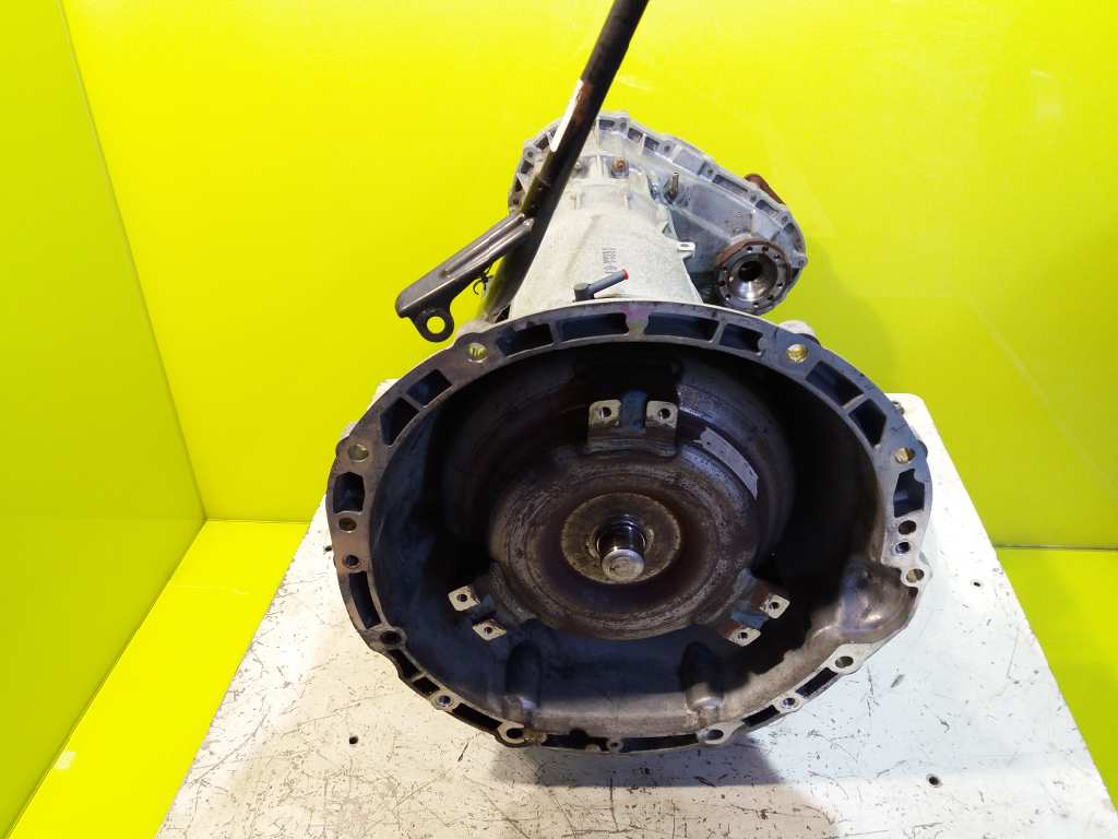 Getriebe JEEP GRAND CHEROKEE III (WH, WK)