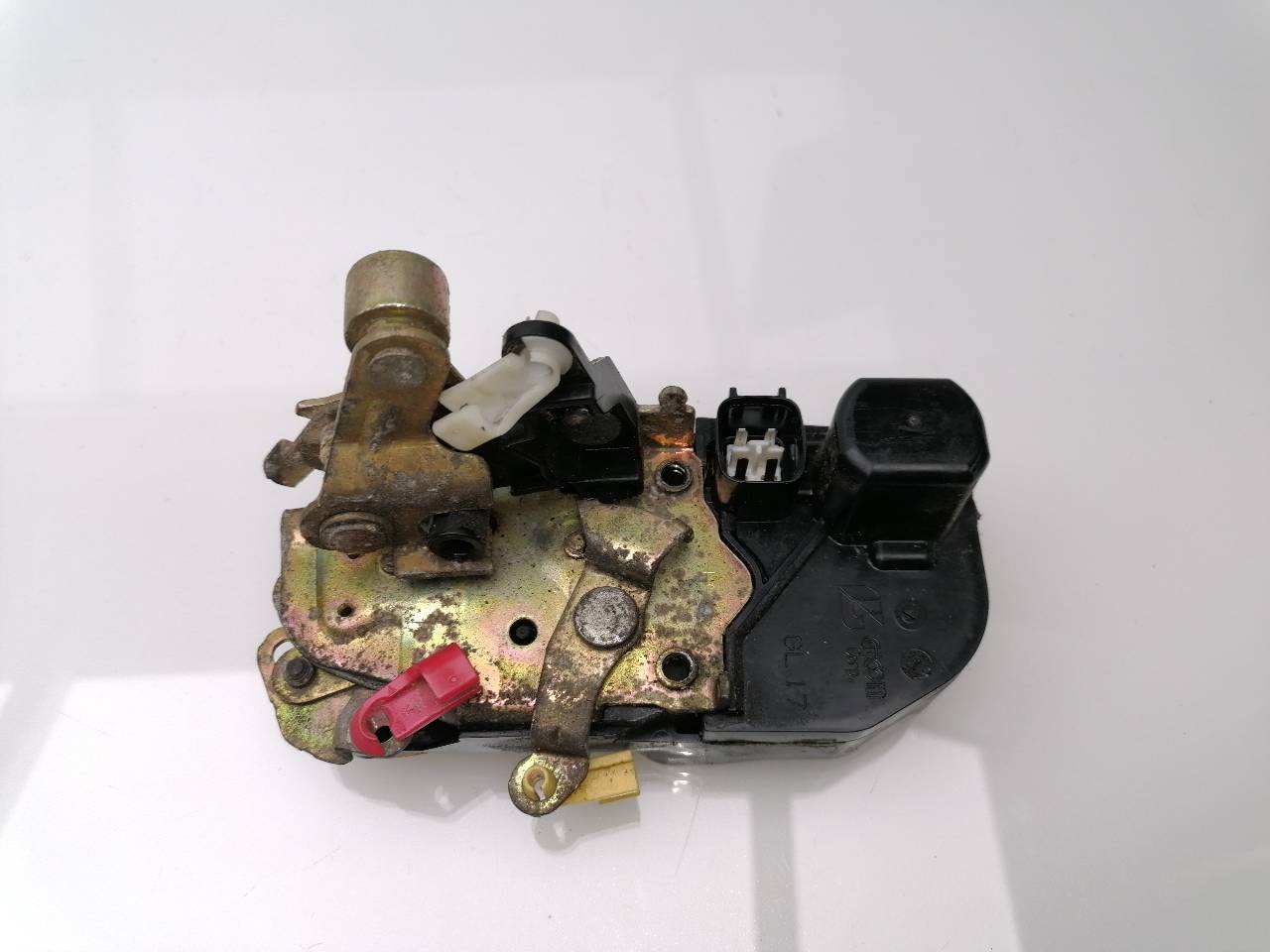Türschloss vorne links JEEP GRAND CHEROKEE III (WH, WK)