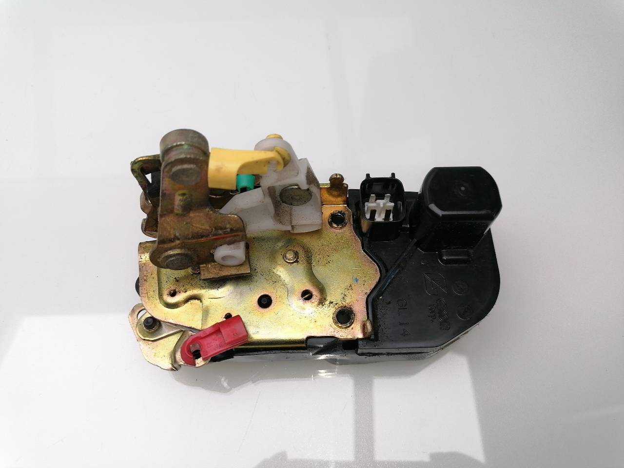 Türschloss hinten links JEEP GRAND CHEROKEE III (WH, WK)