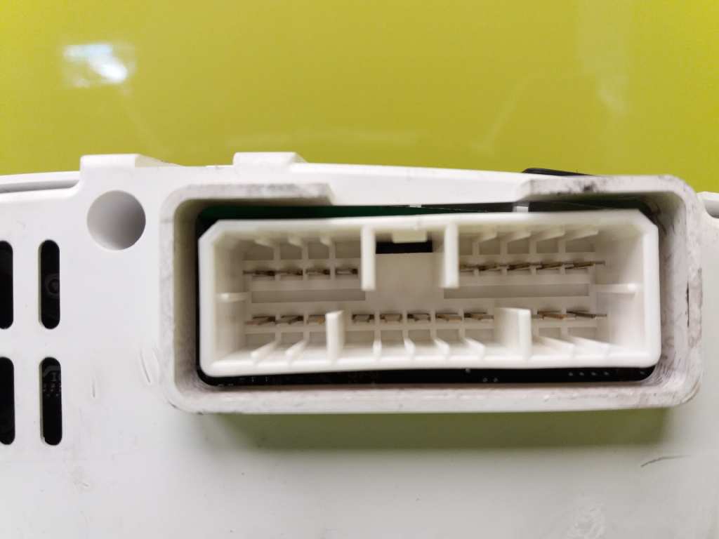 Quadro strumenti JEEP GRAND CHEROKEE III (WH, WK)
