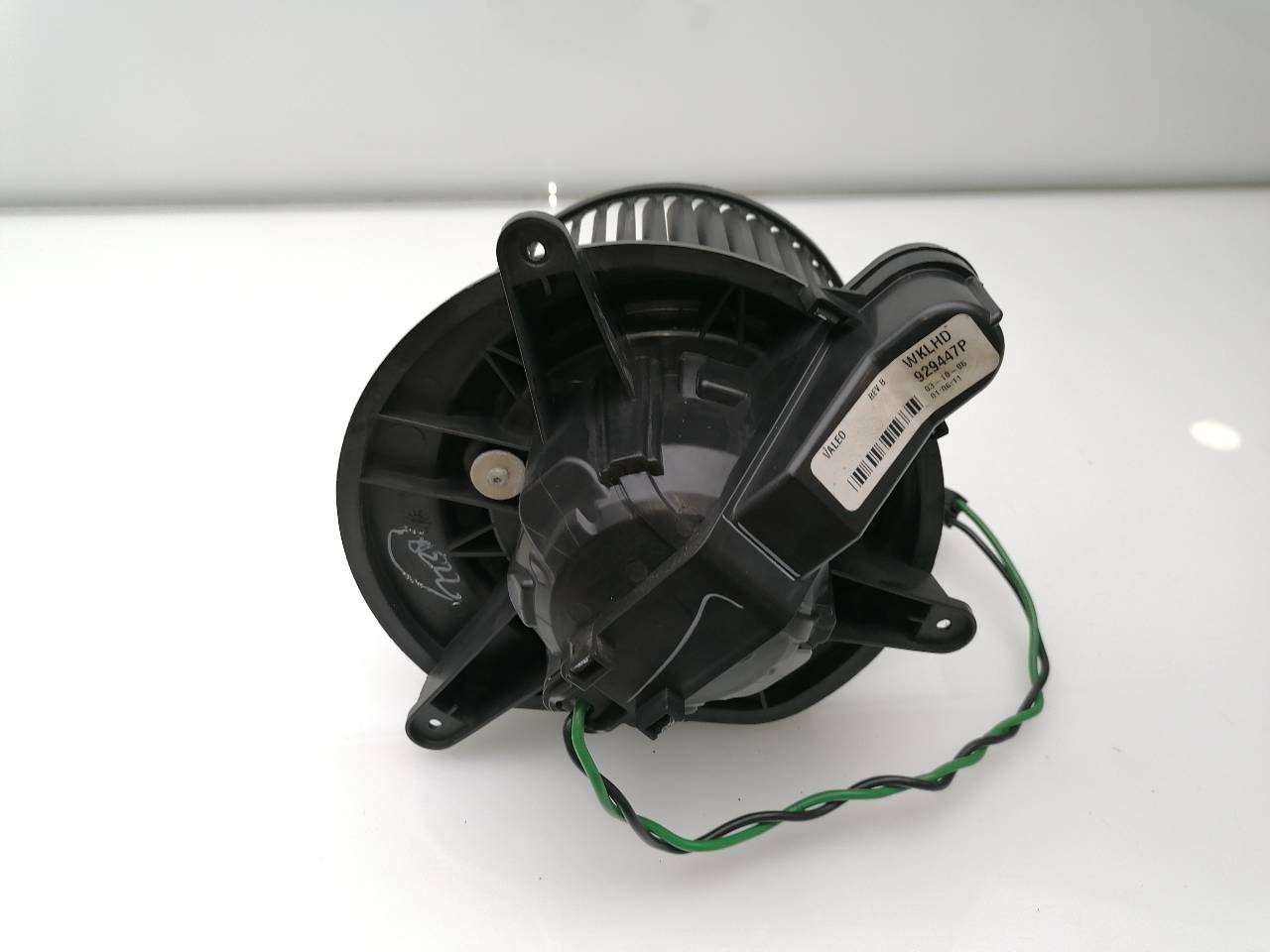 Gebläsemotor JEEP GRAND CHEROKEE III (WH, WK)