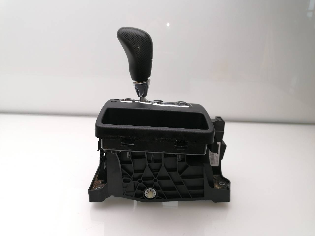 Levier de vitesses JEEP GRAND CHEROKEE III (WH, WK)