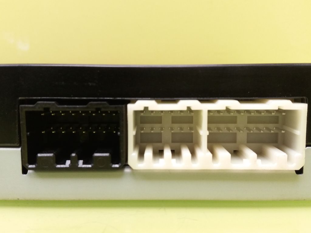 Module électronique OPEL CORSA E