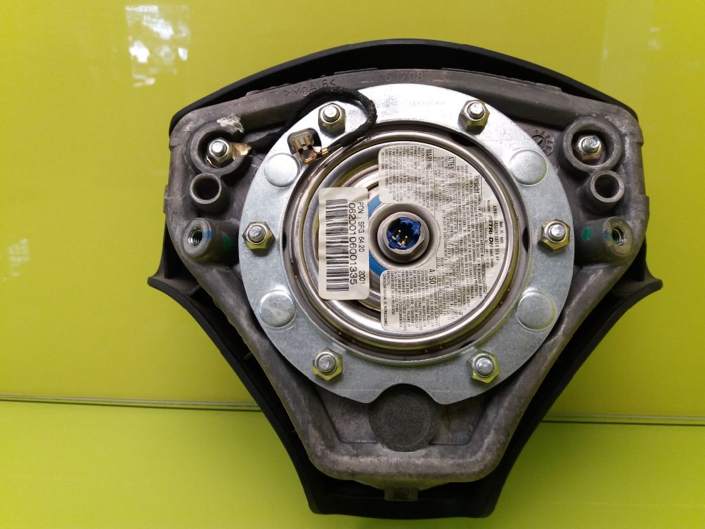 Airbag avant gauche AUDI A6 ALLROAD QUATTRO (4FH)