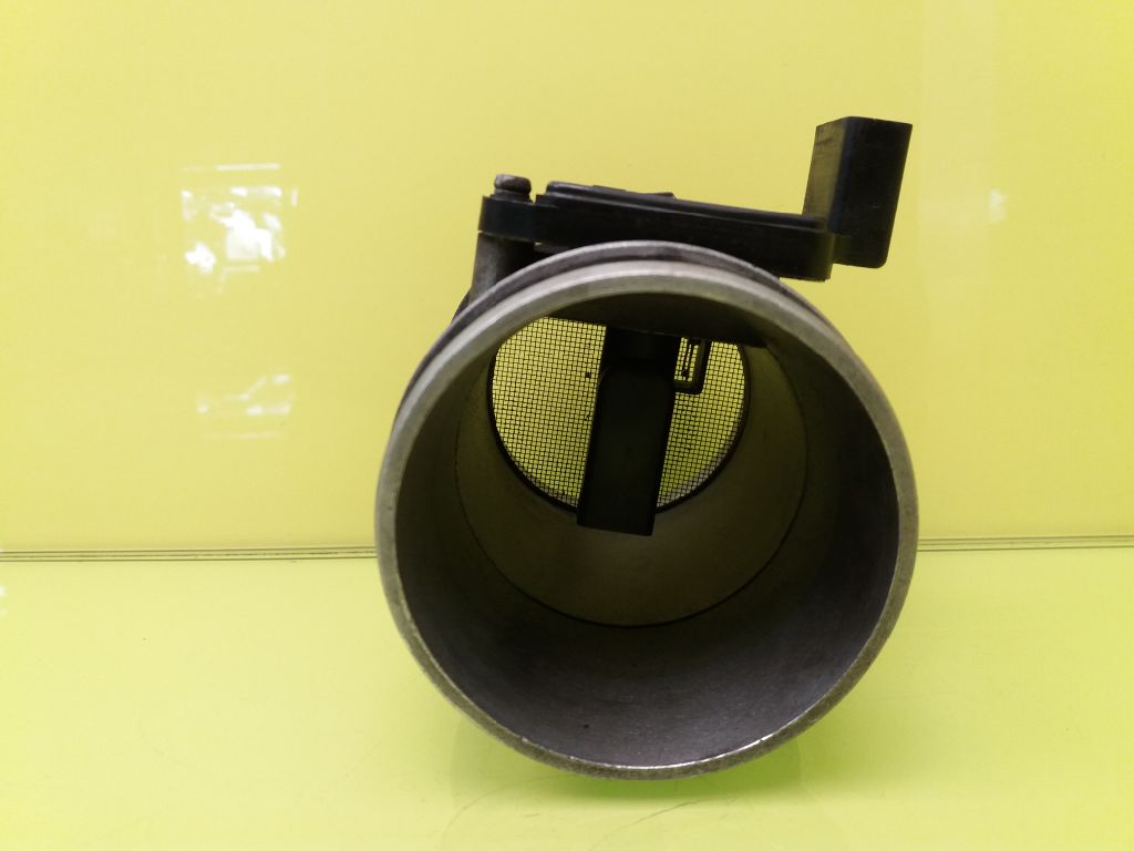 Mass air flow sensor AUDI A6 ALLROAD QUATTRO (4FH)