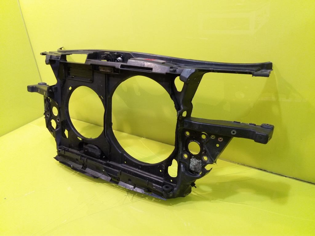 Front Panel AUDI A6 ALLROAD QUATTRO (4FH)