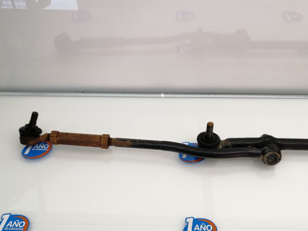 Steering rack SUZUKI SAMURAI (SJ)