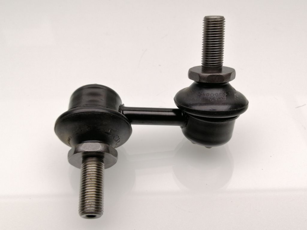 Rear Anti-Roll Bar NISSAN NOTE (E11, NE11)