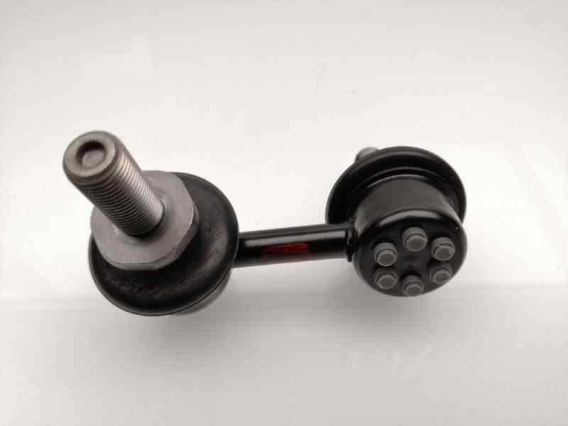 Rear Anti-Roll Bar NISSAN NOTE (E11, NE11)
