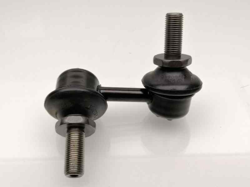 Rear Anti-Roll Bar NISSAN NOTE (E11, NE11)