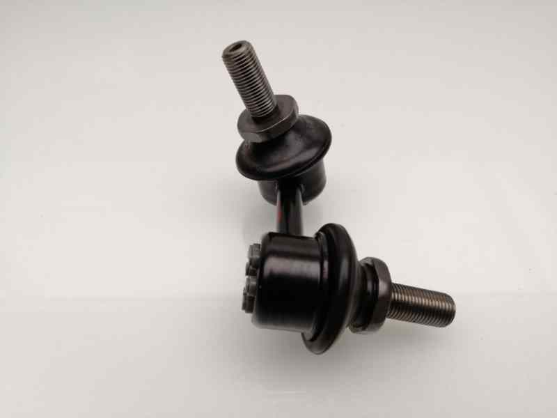 Rear Anti-Roll Bar NISSAN NOTE (E11, NE11)