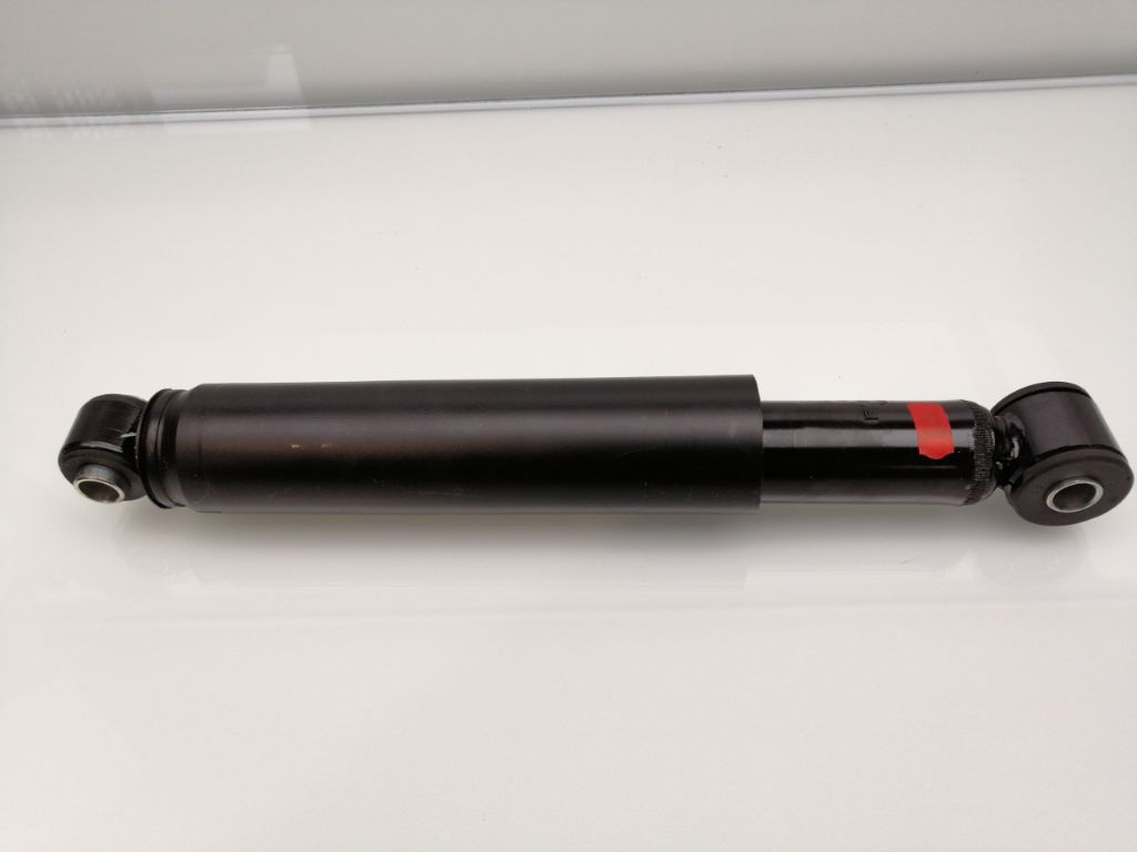 Stoßdämpfer vorne rechts NISSAN NOTE (E11, NE11)
