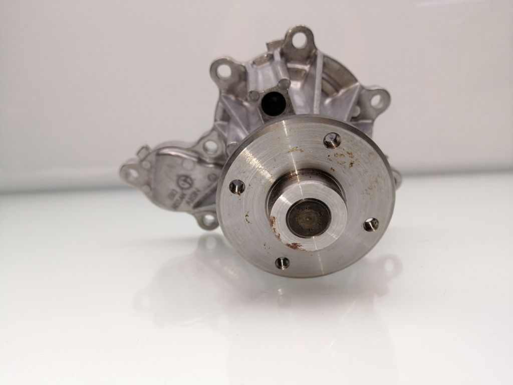 Wasserpumpe NISSAN NOTE (E11, NE11)