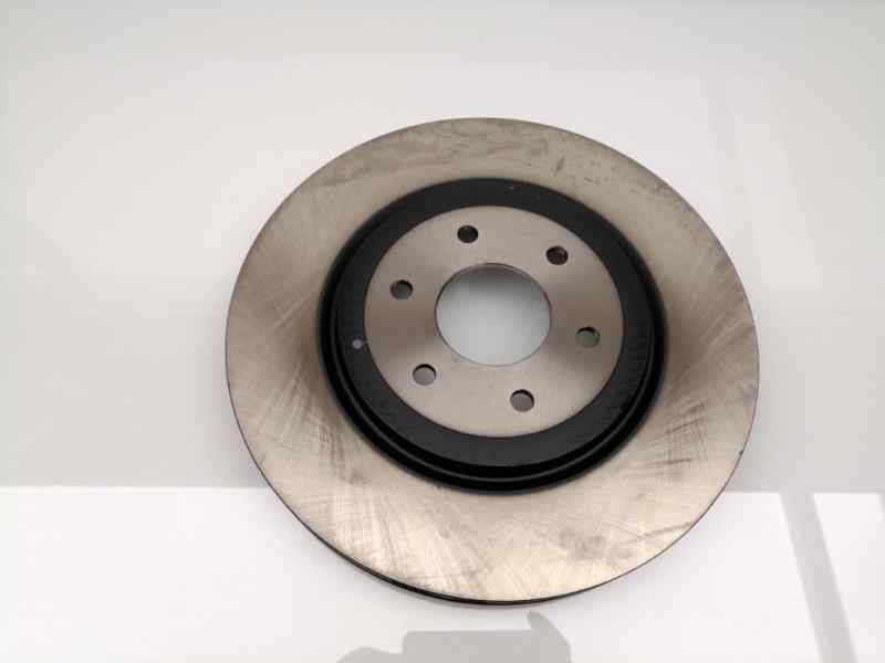 Bremsscheibe vorne NISSAN NOTE (E11, NE11)