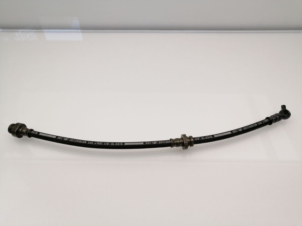 Rohr NISSAN NOTE (E11, NE11)