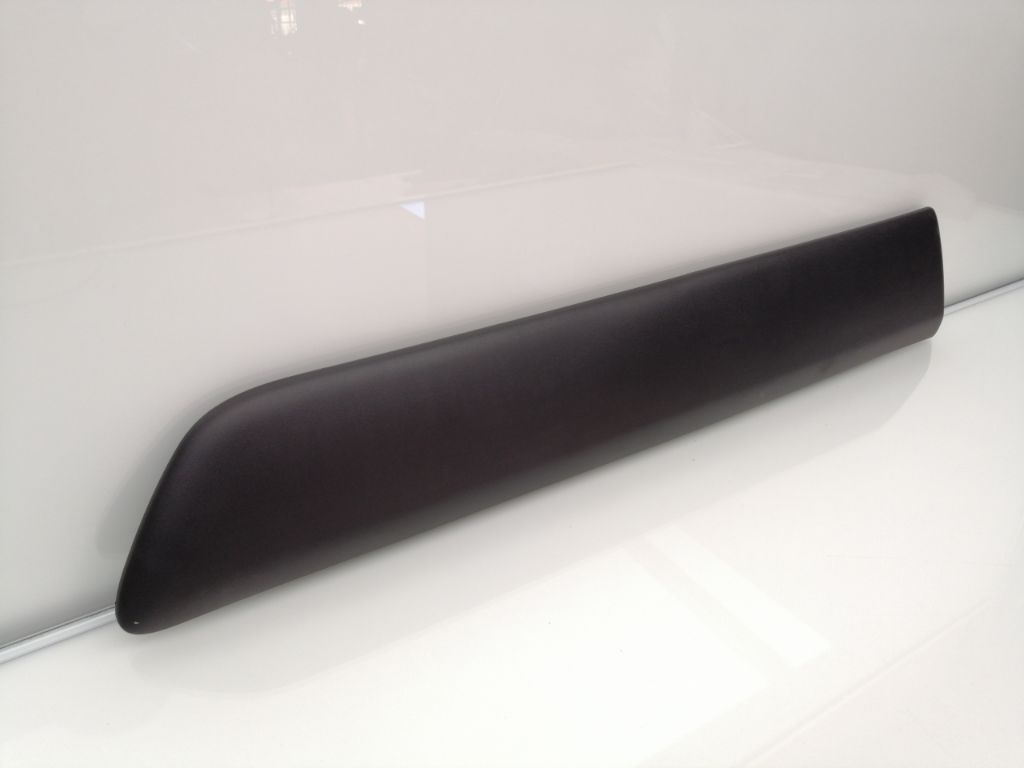 Garniture plastique NISSAN NOTE (E11, NE11)