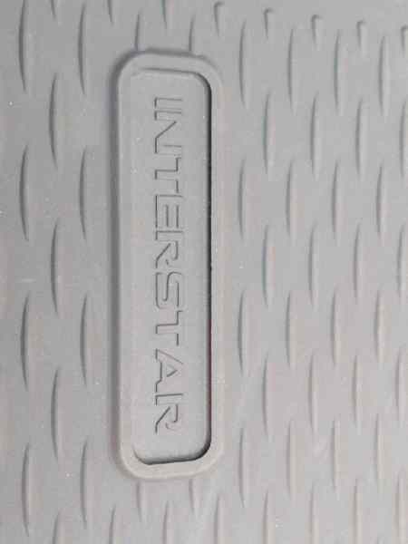 Polster-/Verkleidungssatz NISSAN NOTE (E11, NE11)