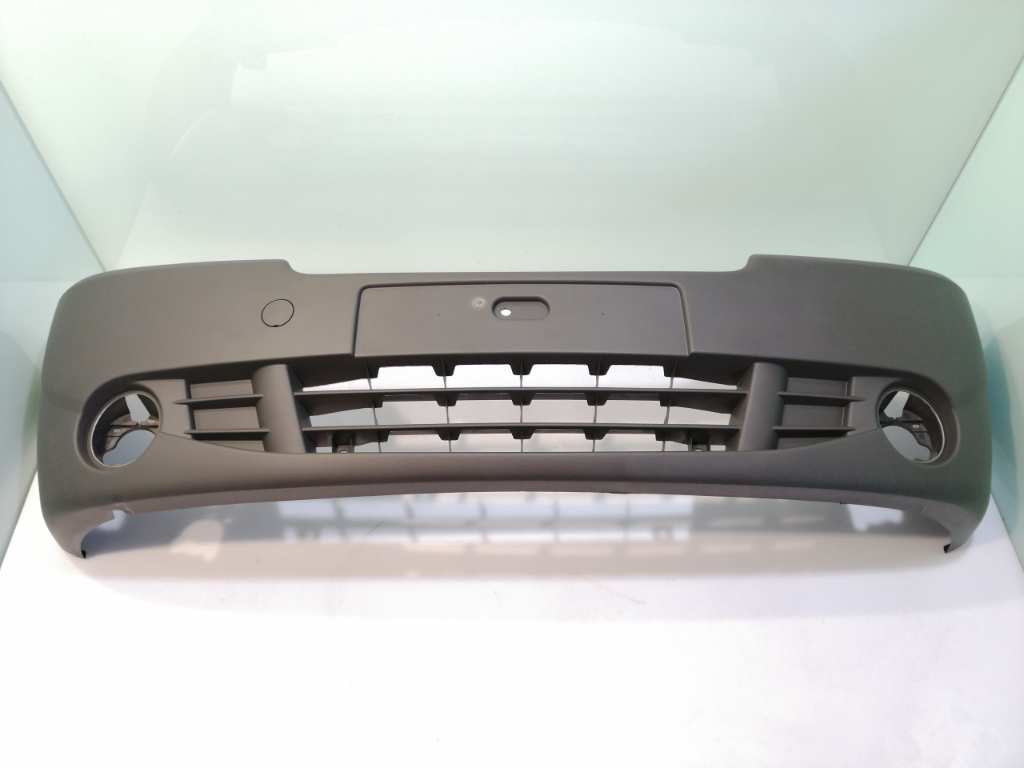 Front Bumper NISSAN NOTE (E11, NE11)