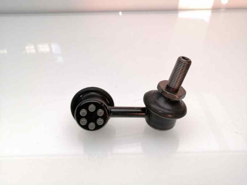 Rear Anti-Roll Bar NISSAN NOTE (E11, NE11)