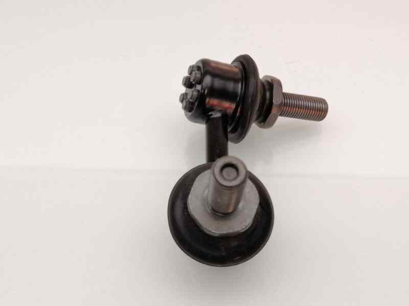 Rear Anti-Roll Bar NISSAN NOTE (E11, NE11)