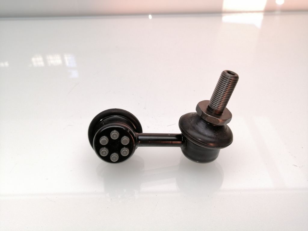 Rear Anti-Roll Bar NISSAN NOTE (E11, NE11)