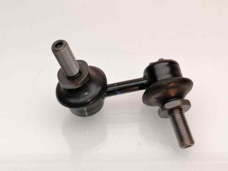 Rear Anti-Roll Bar NISSAN NOTE (E11, NE11)