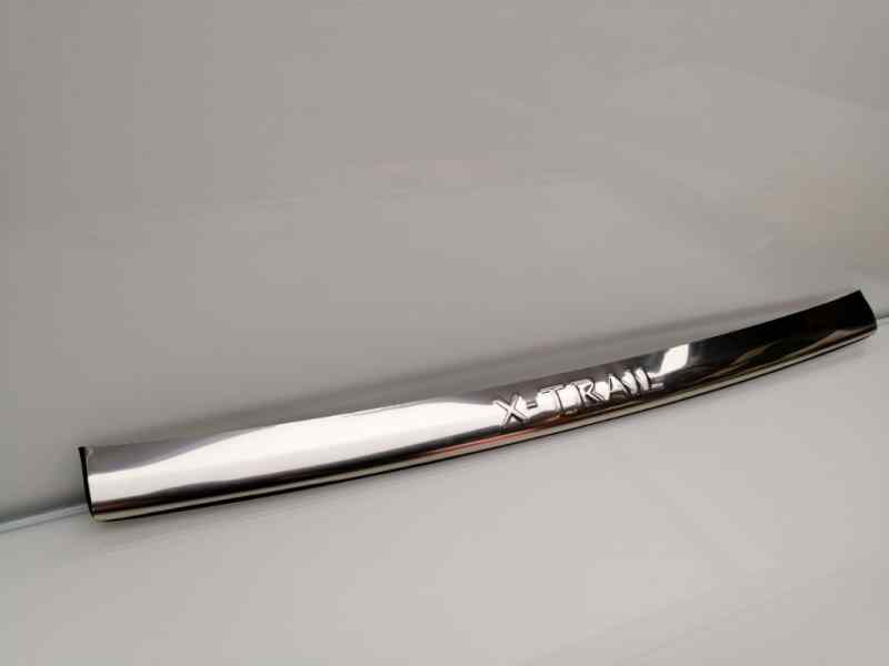Garniture plastique NISSAN NOTE (E11, NE11)