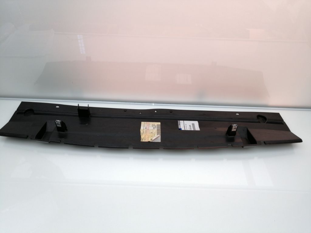 Garniture plastique NISSAN NOTE (E11, NE11)