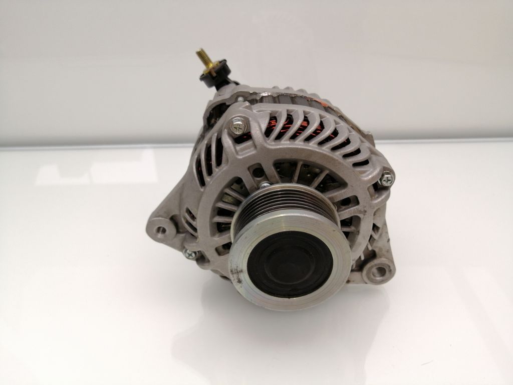 Lichtmaschine NISSAN NOTE (E11, NE11)