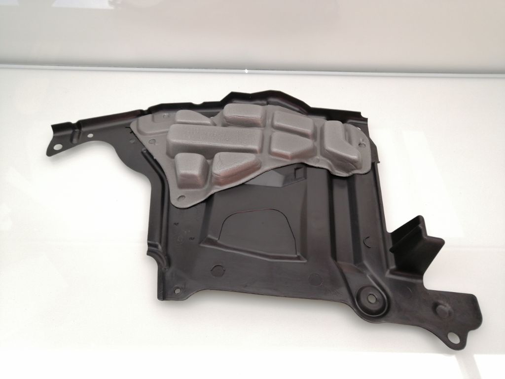 Garniture plastique NISSAN NOTE (E11, NE11)
