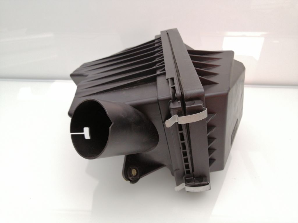 Luftfilterkasten NISSAN NOTE (E11, NE11)