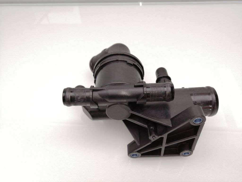 Thermostat NISSAN NOTE (E11, NE11)