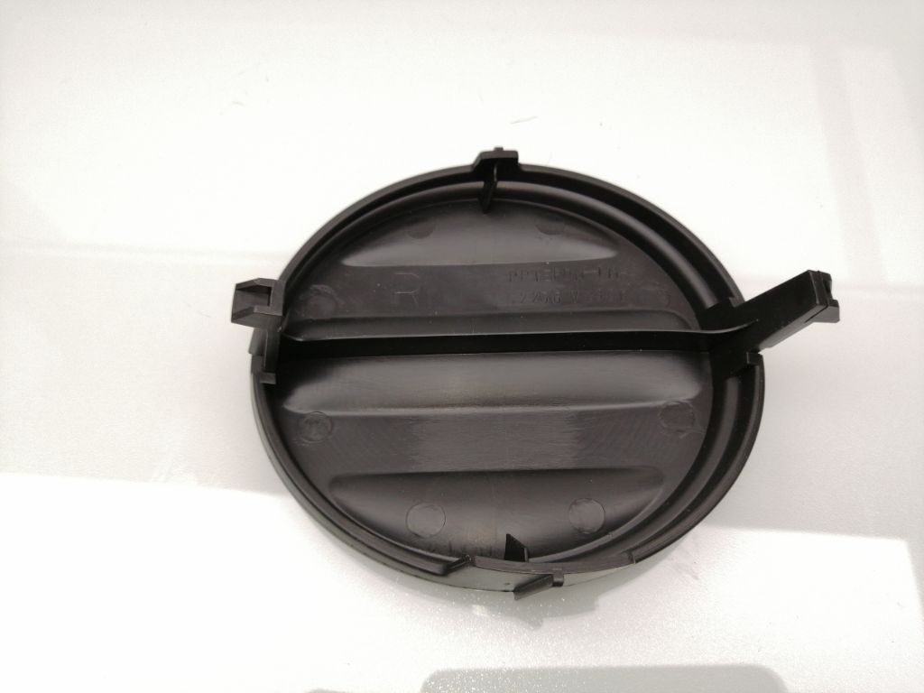 Garniture plastique NISSAN NOTE (E11, NE11)