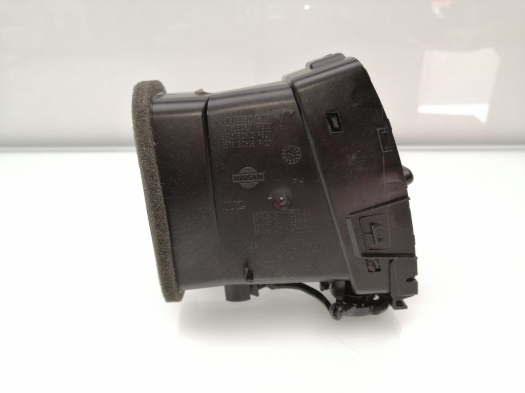 Autres NISSAN NOTE (E11, NE11)